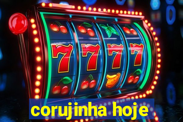 corujinha hoje